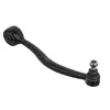 Bras de suspension MEYLE 3160504217 essieu avant, gauche, avant