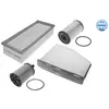 Kit de filtres MEYLE-ORIGINAL-KIT: Better solution for you! 1123300005/S