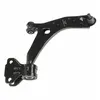 Bras de suspension MEYLE 35-16 050 0009 essieu avant, droite, avant