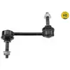 Biellette de barre stabilisatrice MEYLE 53-16 060 0017/HD