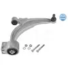 Bras de suspension MEYLE 6160500033 essieu avant, droite, avant
