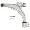 Bras de suspension MEYLE 6160500034 essieu avant, gauche, avant