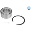 Jeu de roulements Meyle Original Quality Meyle 37-14 650 0004