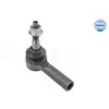 Rotule de barre de connexion MEYLE-ORIGINAL Quality 6160200019
