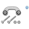 Biellette de barre stabilisatrice MEYLE 116 060 0007 gauche