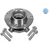 Moyeu de roue MEYLE-ORIGINAL Quality MEYLE, par ex. pour BMW
