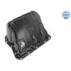 Carter d'huile MEYLE-ORIGINAL Quality MEYLE, par ex. pour Smart