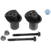Suspension, corps de l'essieu MEYLE-ORIGINAL Quality 1005010006/S