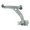 Bras de suspension MEYLE 160500072 essieu avant, gauche, avant