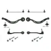 Jeu de bras, suspension de roue MEYLE-HD Quality MEYLE 316 050 0106/HD