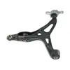 Bras de suspension MEYLE 160500077 essieu avant, gauche, avant