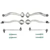 Jeu de bras, suspension de roue MEYLE-HD Quality 0160500092/HD