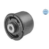 Suspension, corps de l'essieu MEYLE-ORIGINAL Quality 7147100006