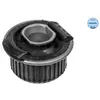 Suspension, corps de l'essieu MEYLE-ORIGINAL Quality 0140350091
