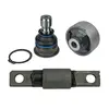Meyle duplicata 36-14 653 0000/HD HD Jeu de bras de suspension REP VA