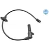 MEYLE Capteur ABS pour MERCEDES-BENZ: Classe C (Ref: 014 800 0103)