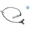 Capteur, vitesse de roue MEYLE-ORIGINAL Quality 3148000044