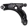 Bras de suspension MEYLE 116 050 0009/HD essieu avant/gauche/avant