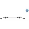 Stabilisateur, chassis MEYLE-ORIGINAL Quality 1006530011