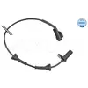 Capteur, vitesse de roue MEYLE-ORIGINAL Quality 5148000016
