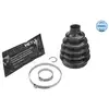 Jeu de joints-soufflets, arbre de commande MEYLE-ORIGINAL Quality 6144950010