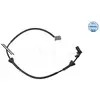 Capteur, vitesse de roue MEYLE-ORIGINAL Quality 5148000020