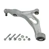 Bras de suspension MEYLE 116 050 0096/S essieu avant/gauche/avant