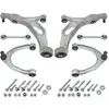 MEYLE Jeu de bras, suspension de roue pour AUDI: Q7 (Ref: 116 050 0190/S)