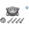 MEYLE Moyeu de roue pour ALFA ROMEO: 147 (Ref: 15-14 652 0003)