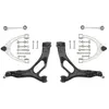 Jeu de bras, suspension de roue MEYLE-HD Quality 1160500194/HD