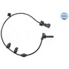 Capteur, vitesse de roue MEYLE-ORIGINAL Quality 6148000027
