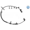 MEYLE Capteur ABS pour VAUXHALL: Insignia & OPEL: Insignia (Ref: 614 800 0030)