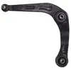 Bras de suspension MEYLE 11-16 050 0101 essieu avant, gauche, avant