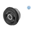 Suspension, corps de l'essieu MEYLE-ORIGINAL Quality 11147100025