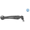 Bras de suspension MEYLE 3160500114 essieu avant, droite, arrière
