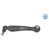 Bras de suspension MEYLE 3160500113 essieu avant, gauche, arrière