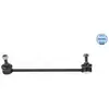 Biellette de barre stabilisatrice MEYLE 16-16 060 0017 gauche