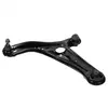 Bras de suspension MEYLE 30-16 050 0000 essieu avant, gauche, avant
