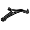 Bras de suspension MEYLE 30-16 050 0016 essieu avant, droite, avant