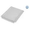 Filtre, air de l'habitacle MEYLE-ORIGINAL Quality 2123190017