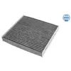 Meyle Filtre à air cabine de qualité authentique Référence 16 12 320 0...