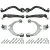 Jeu de bras, suspension de roue MEYLE-HD Quality MEYLE, par ex. pour BMW