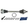 Arbre de transmission MEYLE-ORIGINAL Quality MEYLE 100 498 0714