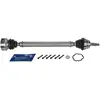 Arbre de transmission MEYLE-ORIGINAL: True to OE. MEYLE, par ex. pour VW