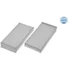 Filtre, air de l'habitacle MEYLE-ORIGINAL Quality 3123190024