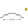 MEYLE Stabilisateur, chassis pour FIAT: 500 (Ref: 214 653 0000/HD)