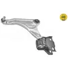 Bras de suspension MEYLE 53-16 050 0021/HD essieu avant/gauche/avant