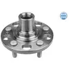 MEYLE Moyeu de roue pour HYUNDAI: Tucson, ix35 & KIA: Sportage (Ref: 37-14 752 0012)