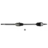 MEYLE Cardan pour NISSAN: NV400 & OPEL: Movano & RENAULT: Master (Ref: 614 498 0035)