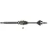 Arbre de transmission MEYLE-ORIGINAL Quality 7144980035